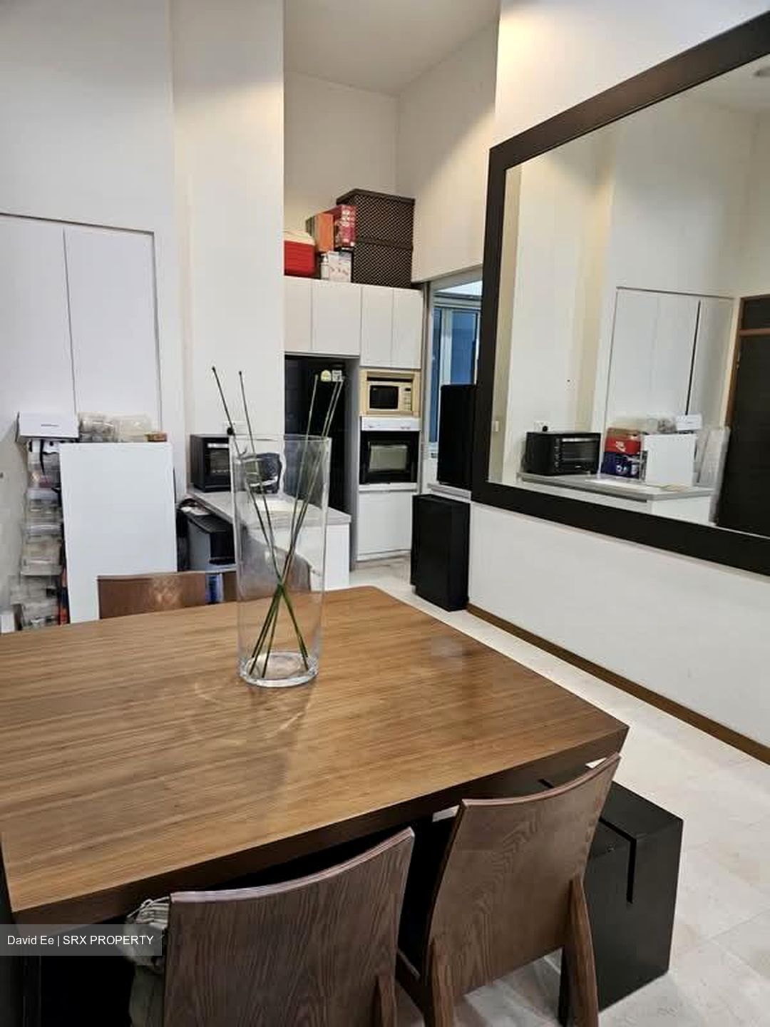 The Nexus (D21), Condominium #550278441